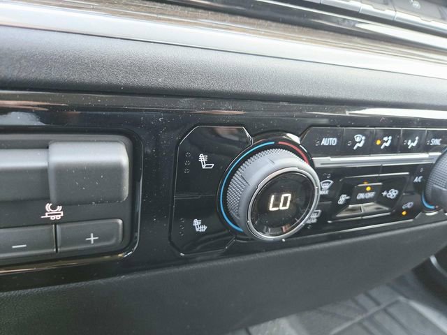 New 2026 Chevrolet Silverado 1500 RST w/ RST Select Package AWD/4WD image 26