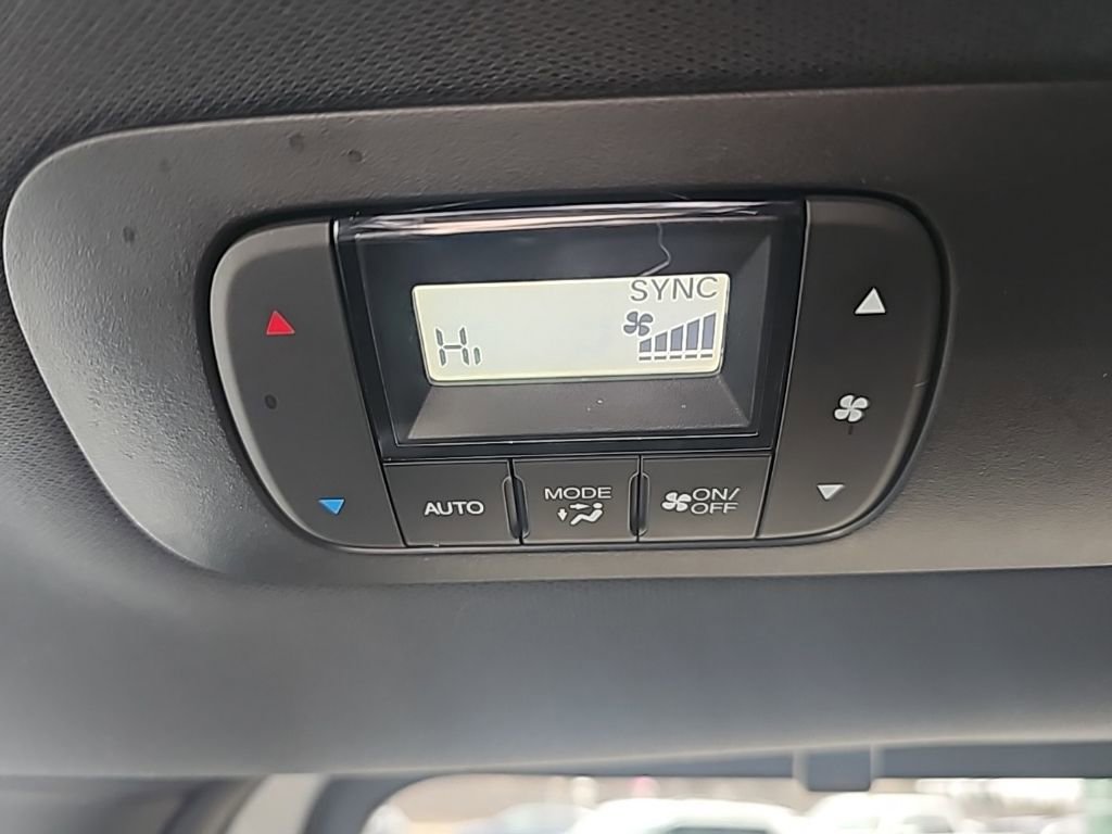 Used 2025 Honda Odyssey Sport-L image 35