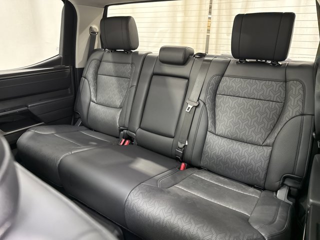 Used 2024 Toyota Tundra Limited w/ TRD Off-Road Package AWD/4WD image 13
