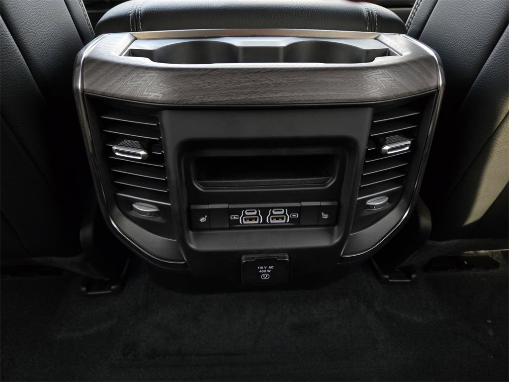 New 2026 RAM 1500 Laramie image 15