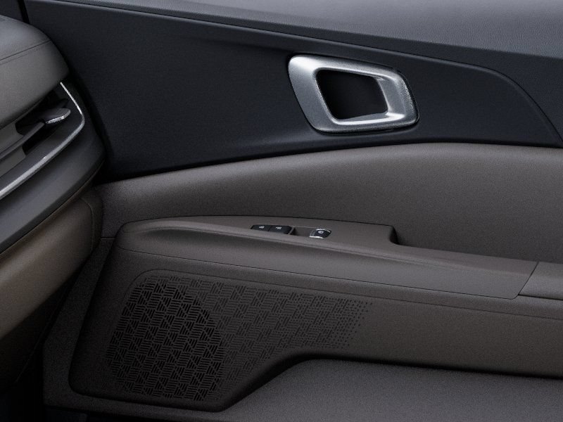 New 2027 Kia Carnival EX FWD image 31