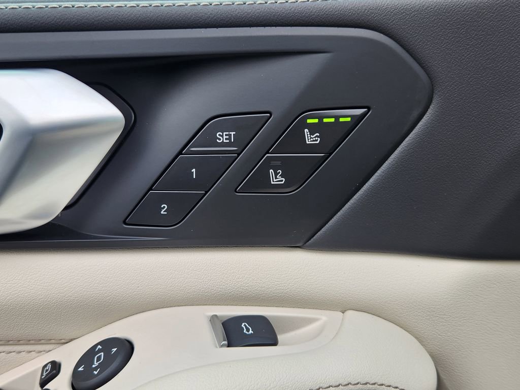 New 2026 BMW X5 xDrive40i AWD/4WD image 18