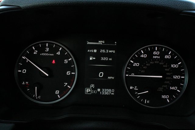 Certified 2024 Subaru Crosstrek 2.0i Premium image 21