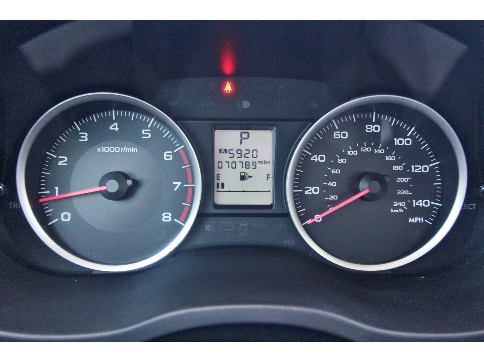 Used 2018 Subaru Forester 2.5i w/ Alloy Wheel Package image 14