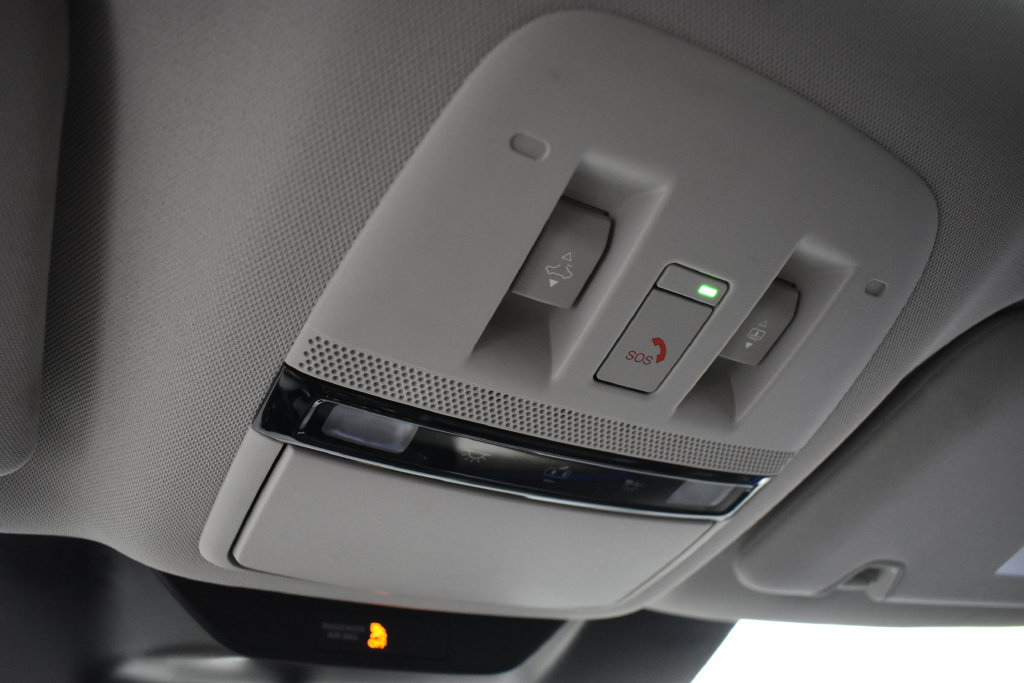 New 2026 Nissan Murano SL AWD/4WD image 30