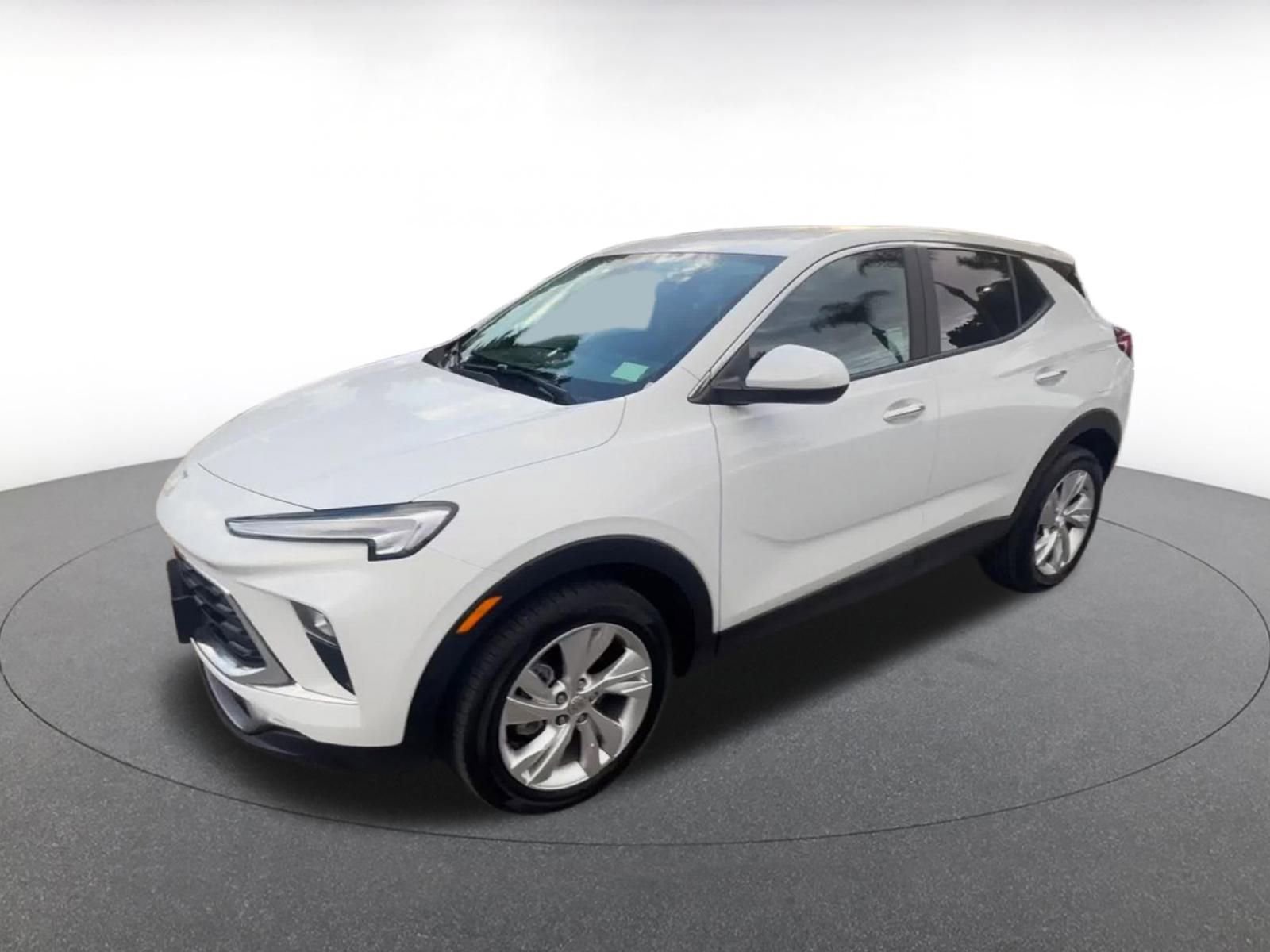 Used 2025 Buick Encore GX Preferred image 8