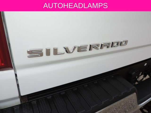 Used 2024 Chevrolet Silverado 2500 LT image 14
