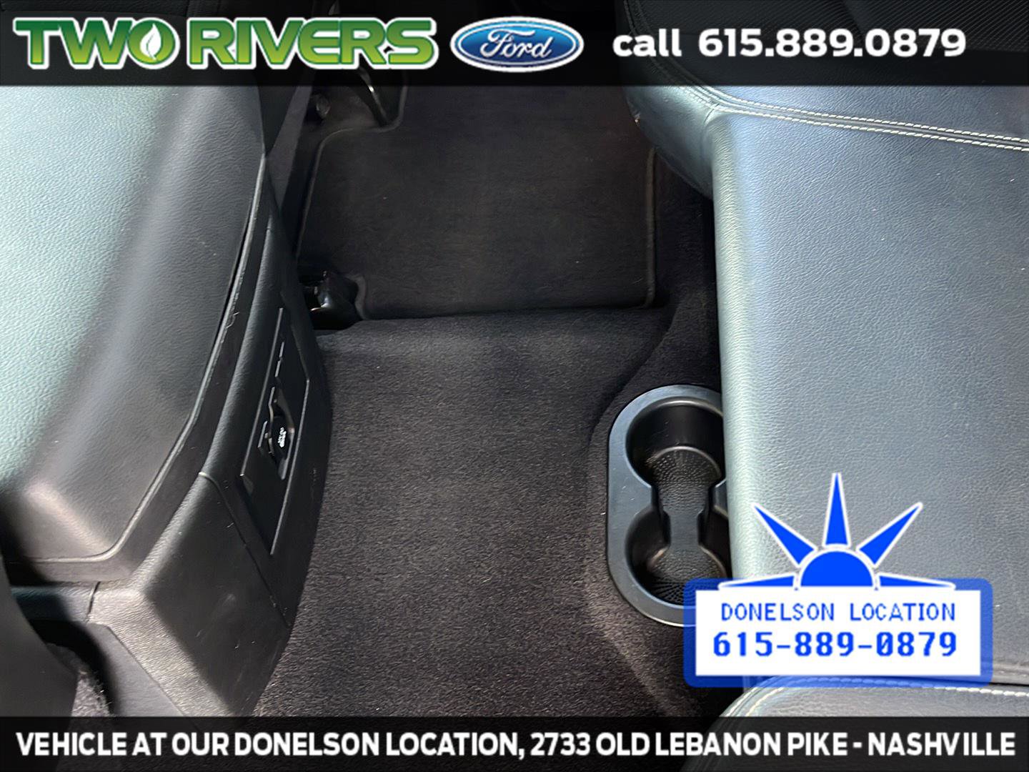 Used 2014 RAM 1500 Laramie w/ Convenience Group AWD/4WD image 41