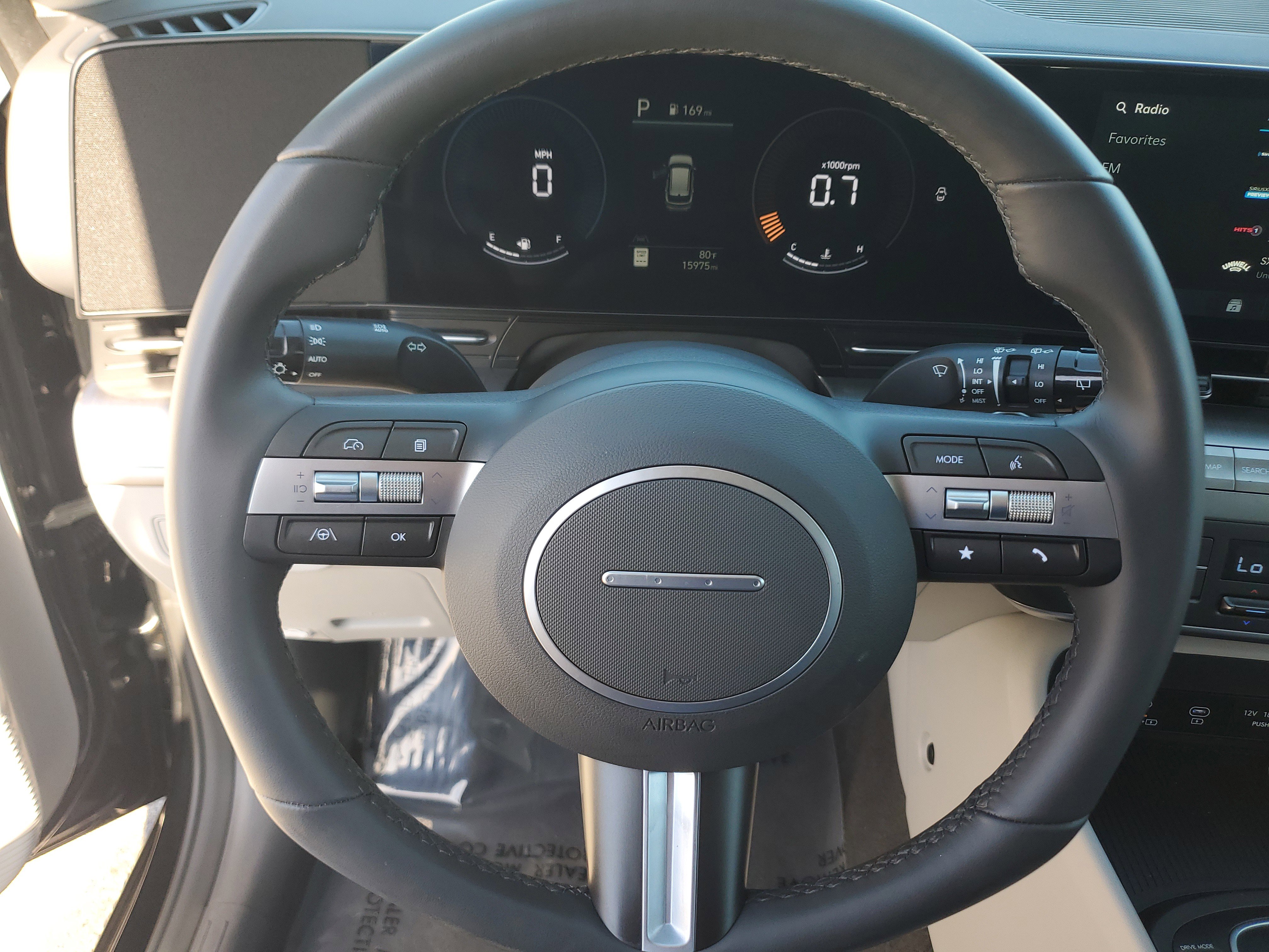 Used 2024 Hyundai Kona SEL image 19