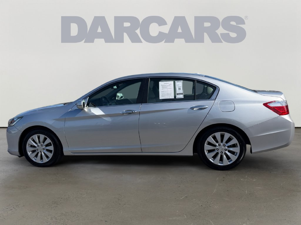 Used 2013 Honda Accord EX-L image 4
