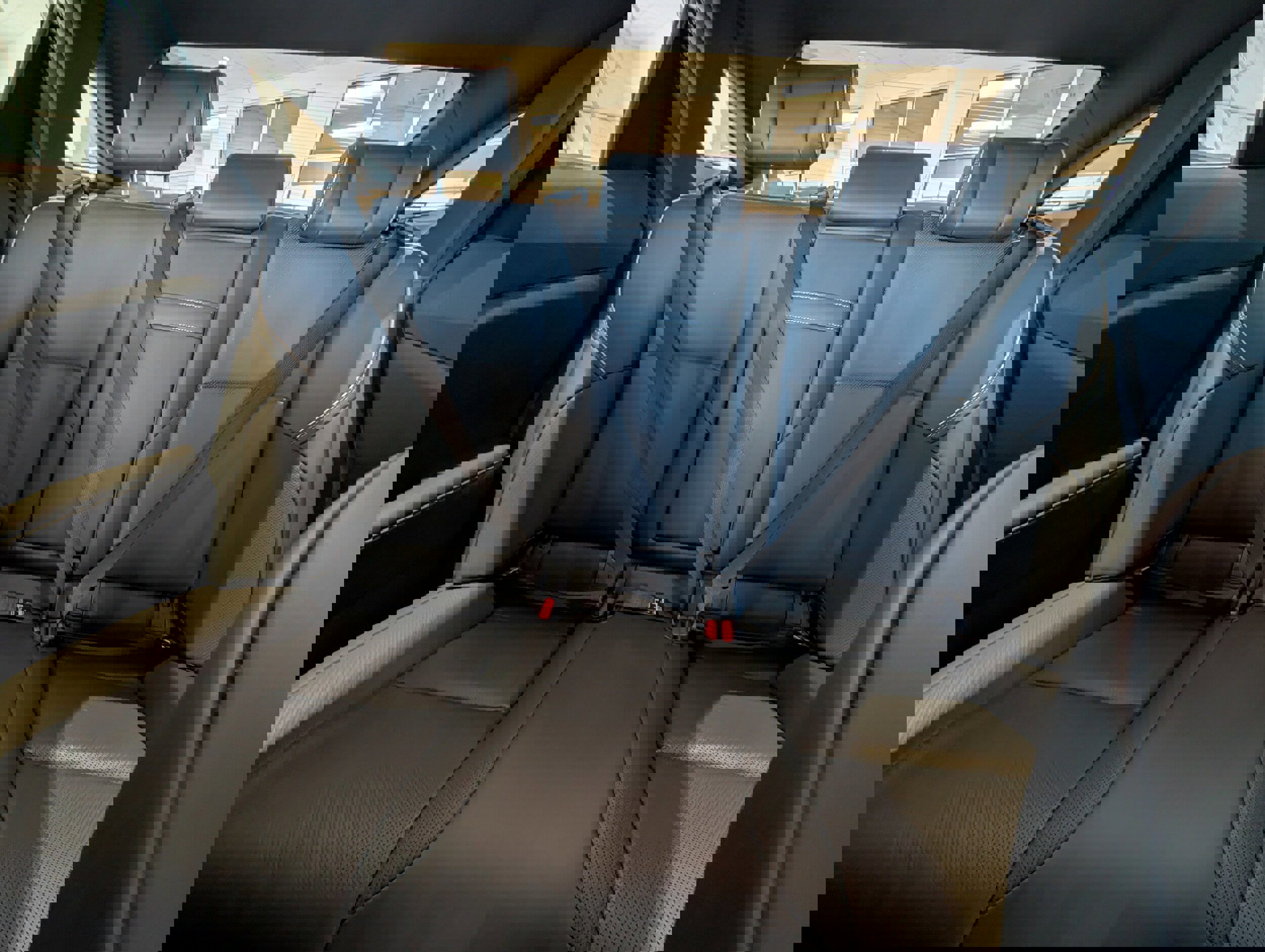 New 2026 Toyota Crown XLE AWD image 20