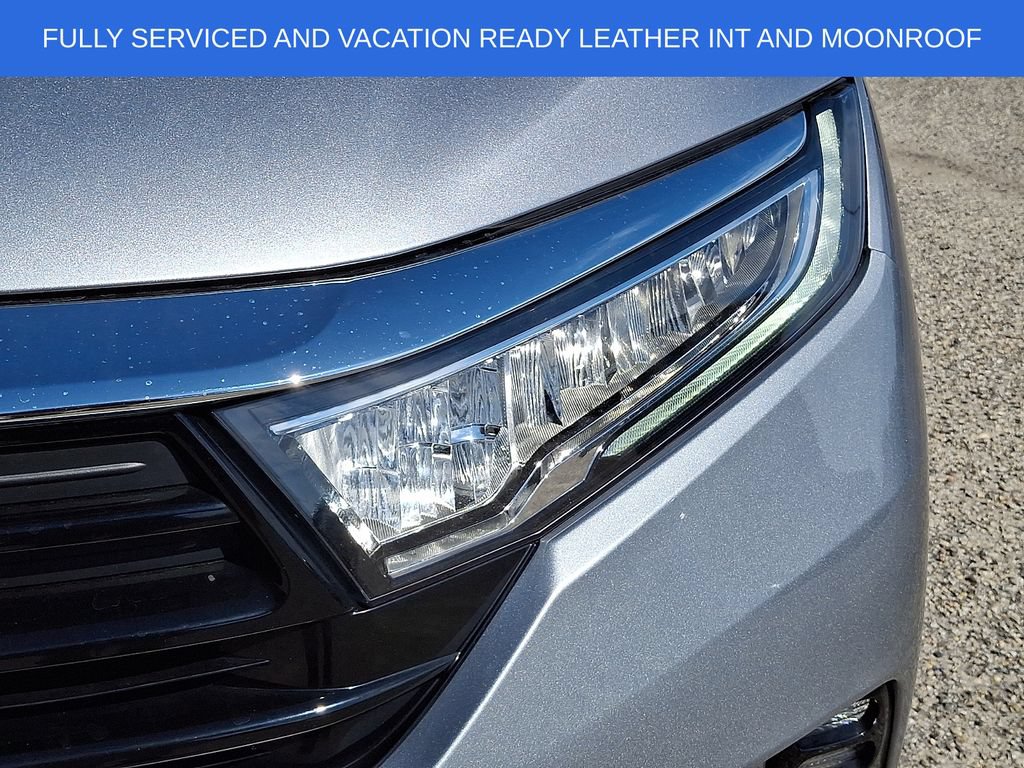 Used 2022 Honda Odyssey Touring image 9
