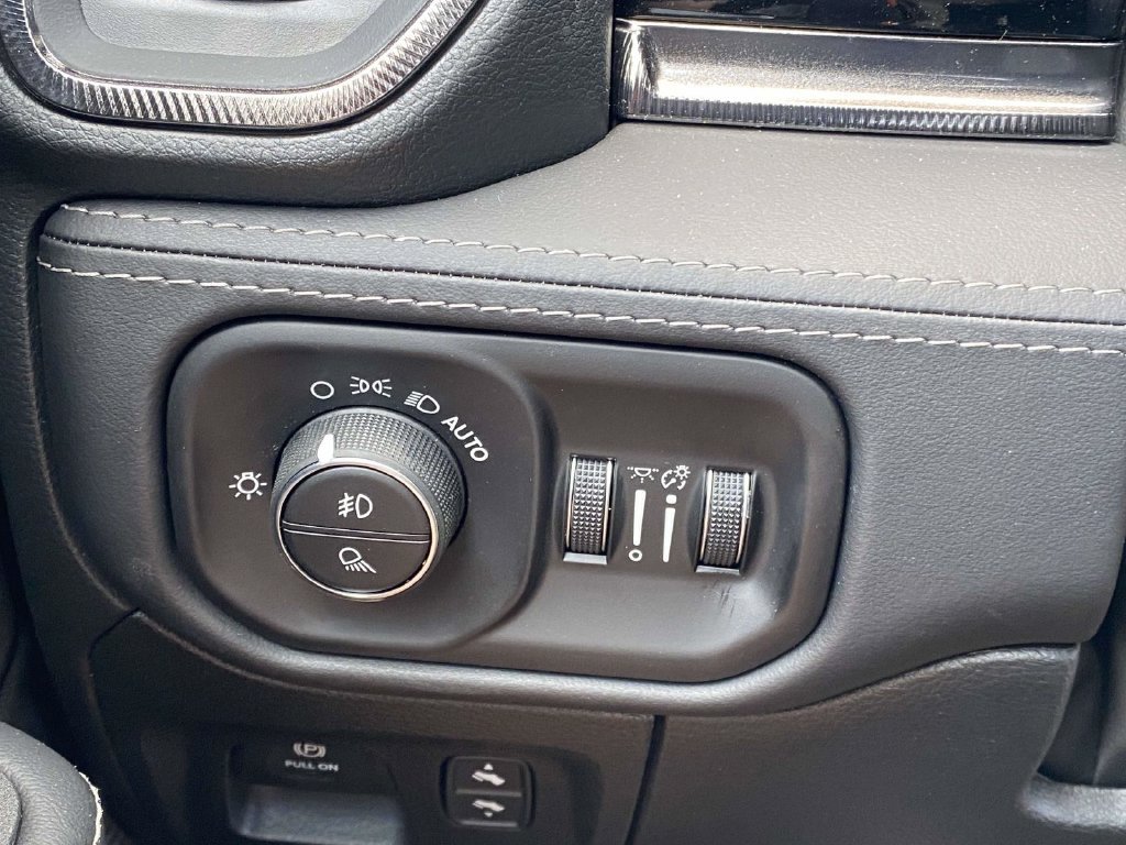 New 2026 RAM 1500 RHO w/ RHO Level 1 Equipment Group AWD/4WD image 56