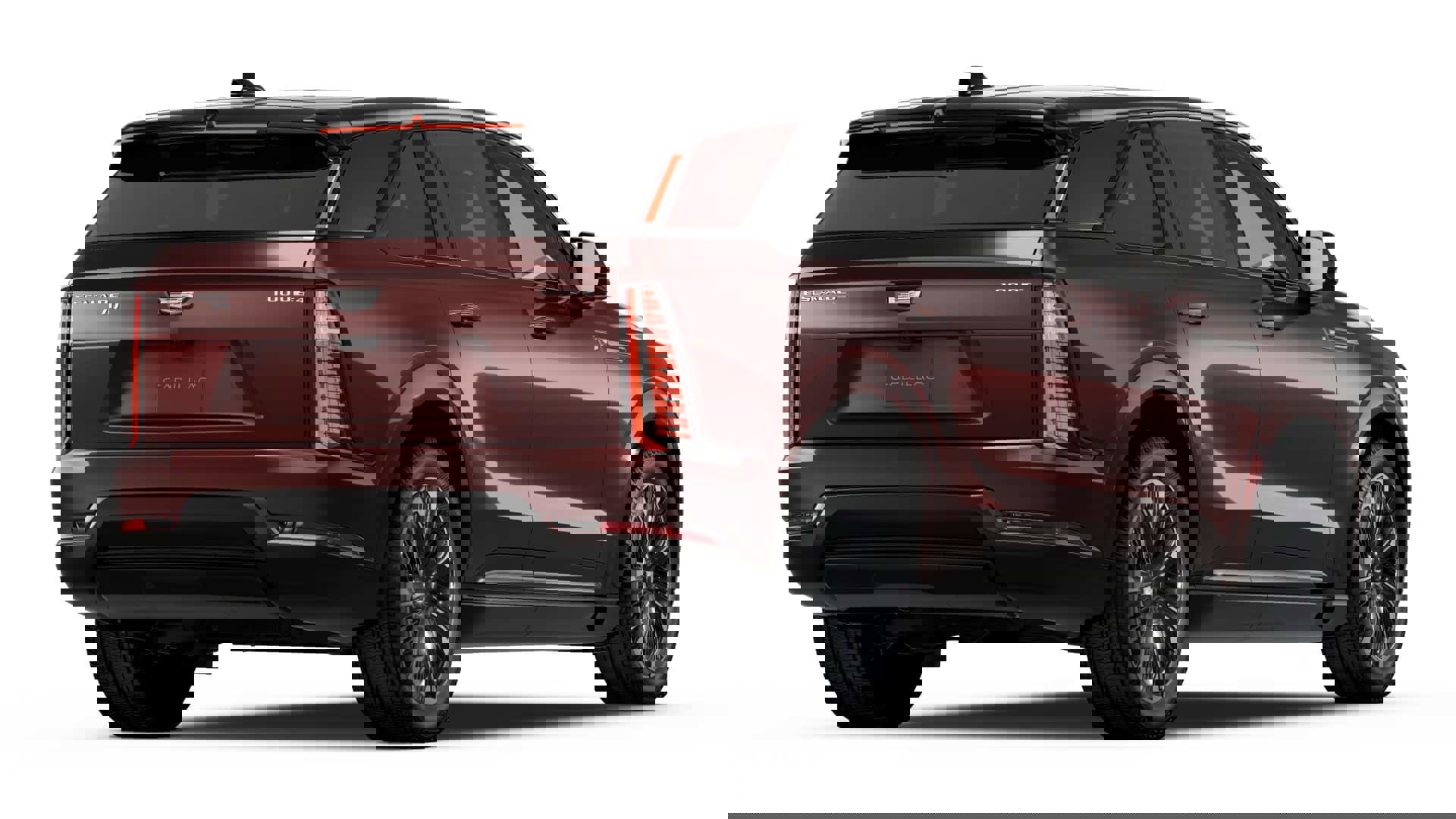 New 2025 Cadillac Escalade IQ Sport 2 image 29