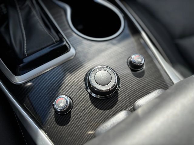 Used 2019 INFINITI QX60 Luxe w/ Essential Package image 68