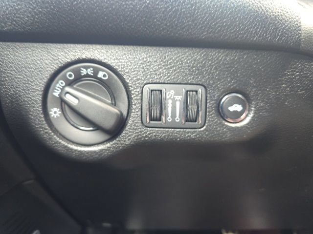 Certified 2021 Dodge Challenger R/T Scat Pack RWD image 12