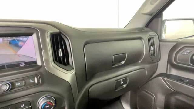Used 2023 Chevrolet Silverado 1500 Custom w/ Rally Edition AWD/4WD image 30
