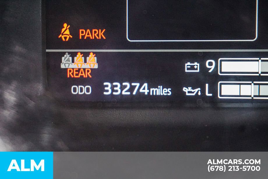 Used 2024 Toyota Tundra Capstone image 61