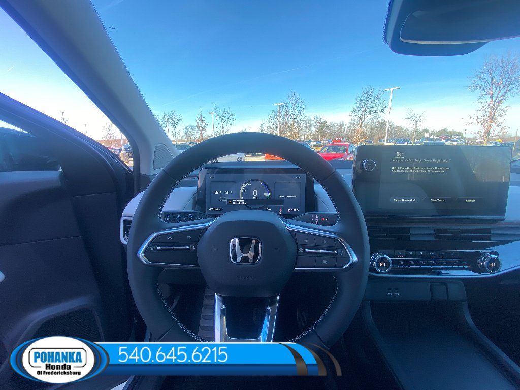 New 2026 Honda Prologue Touring image 19
