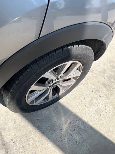 Used 2016 Kia Sportage LX w/ LX Popular Package FWD image 20