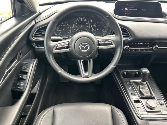 Used 2023 MAZDA CX-30 AWD 2.5 S w/ Preferred Package image 14