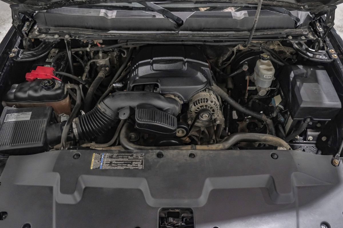 Used 2010 Chevrolet Silverado 1500 LT w/ Regional Value Package image 49
