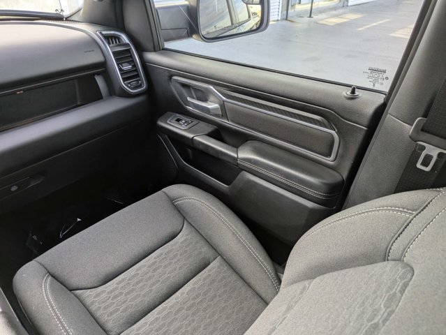 Used 2025 RAM 1500 Big Horn AWD/4WD image 16