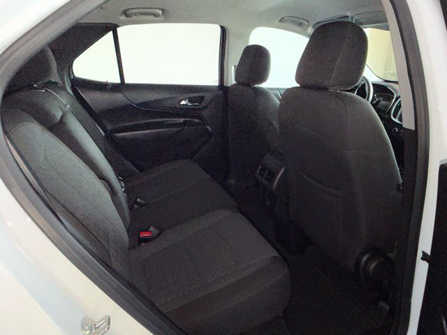 Used 2024 Chevrolet Equinox LT FWD image 34