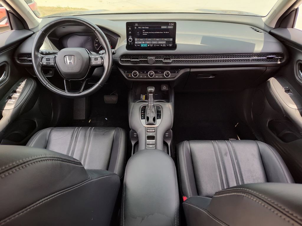 Used 2025 Honda HR-V EX-L image 27