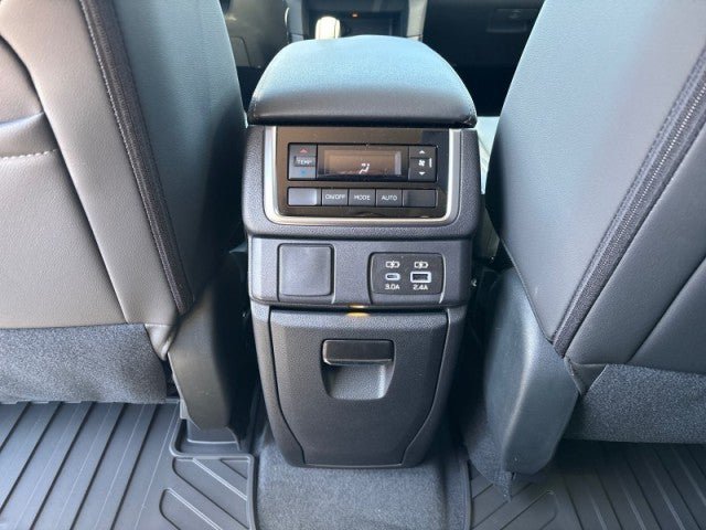 Certified 2026 Subaru Ascent Premium AWD/4WD image 35