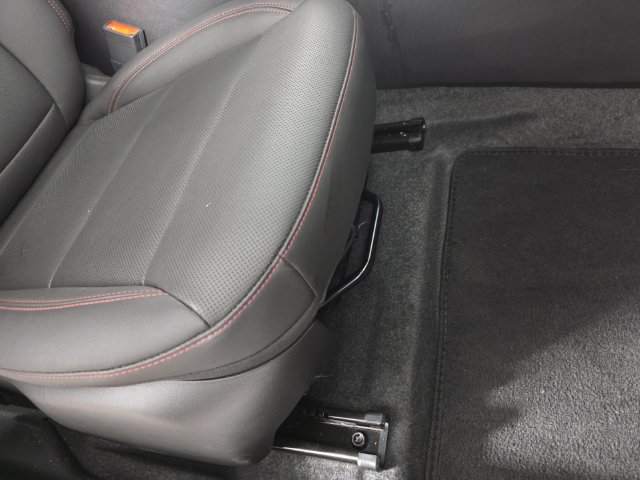 Used 2026 Chevrolet Trax RS w/ Driver Confidence Package FWD image 29