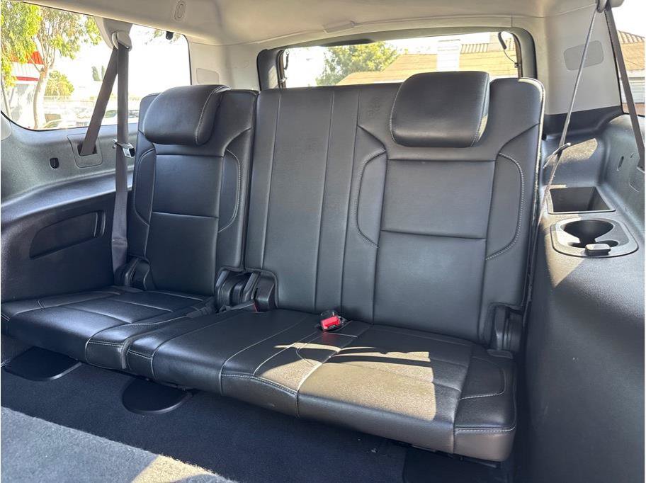 Used 2019 Chevrolet Suburban LT AWD/4WD image 20