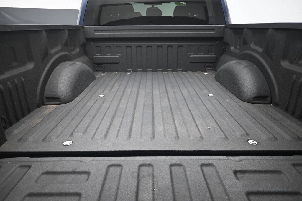 Used 2020 Ford F150 XLT AWD/4WD image 34