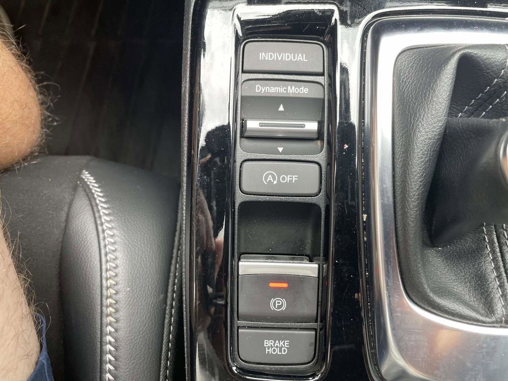 Used 2023 Acura Integra A-Spec image 24