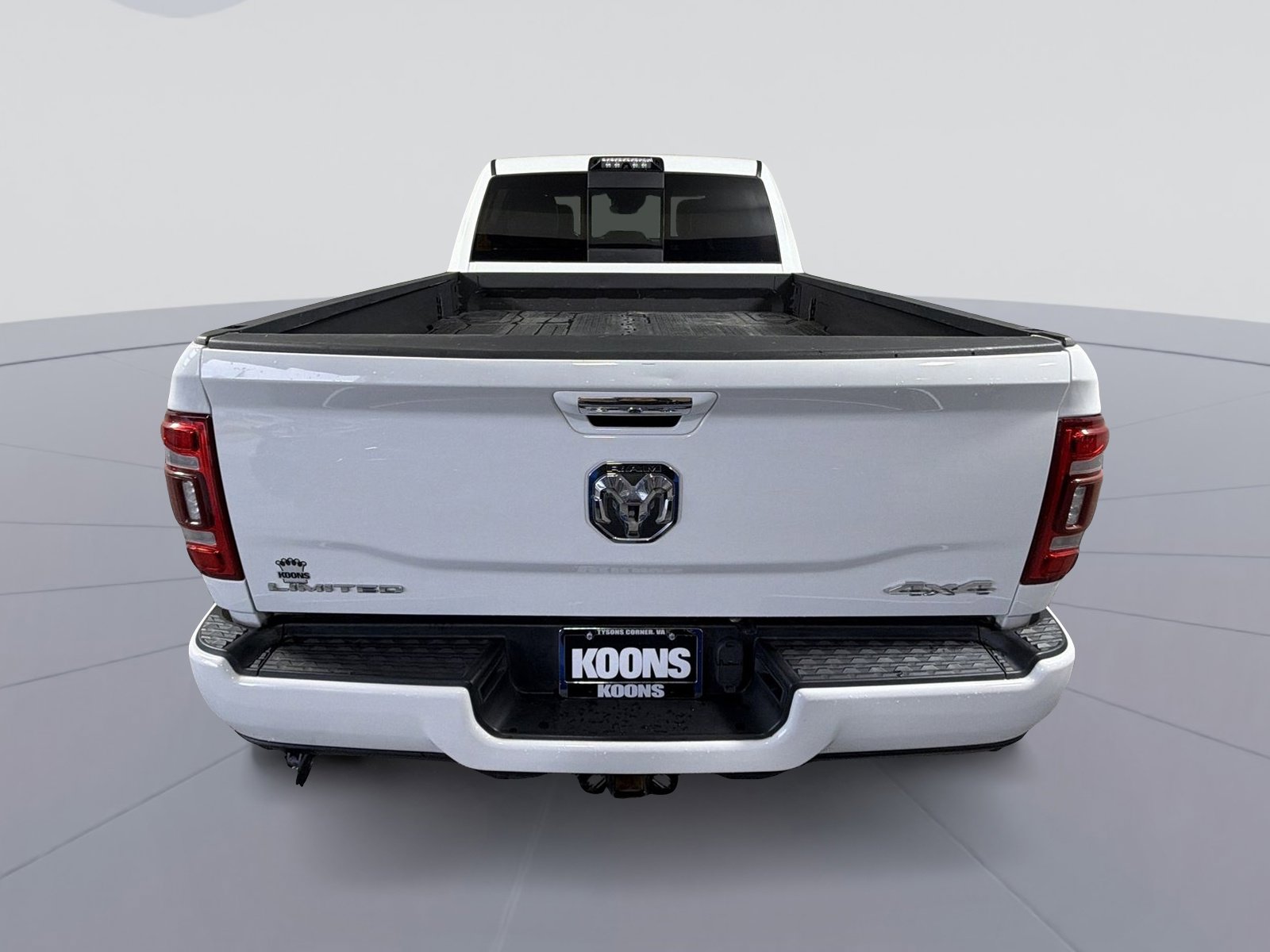 Used 2019 RAM 2500 Limited image 25