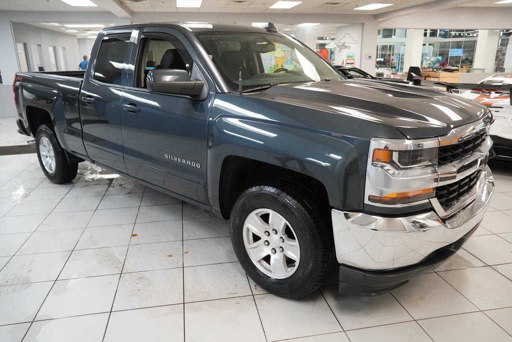 Used 2019 Chevrolet Silverado 1500 LT image 13