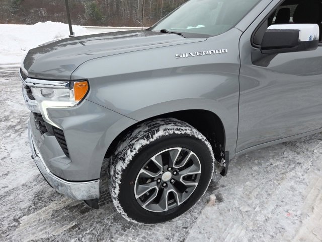 Used 2023 Chevrolet Silverado 1500 LT image 30