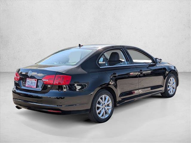 Used 2014 Volkswagen Jetta SE FWD image 5