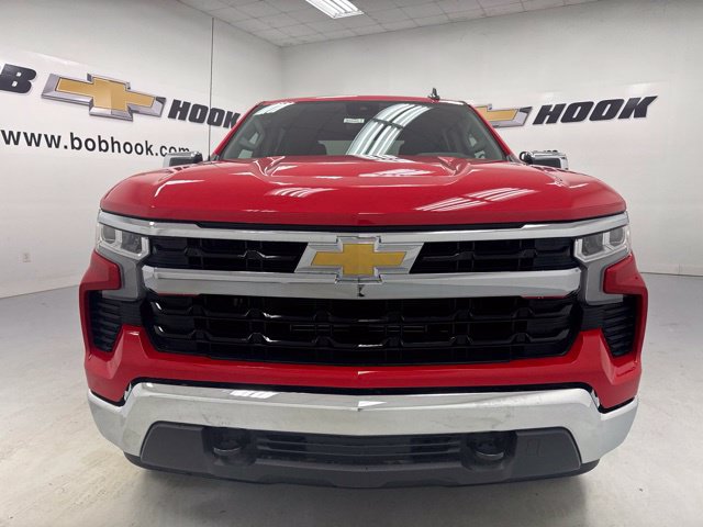 New 2026 Chevrolet Silverado 1500 LT AWD/4WD image 2