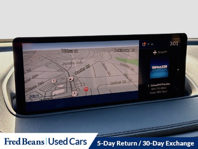 Certified 2024 Acura MDX w/ Advance Package AWD/4WD image 17