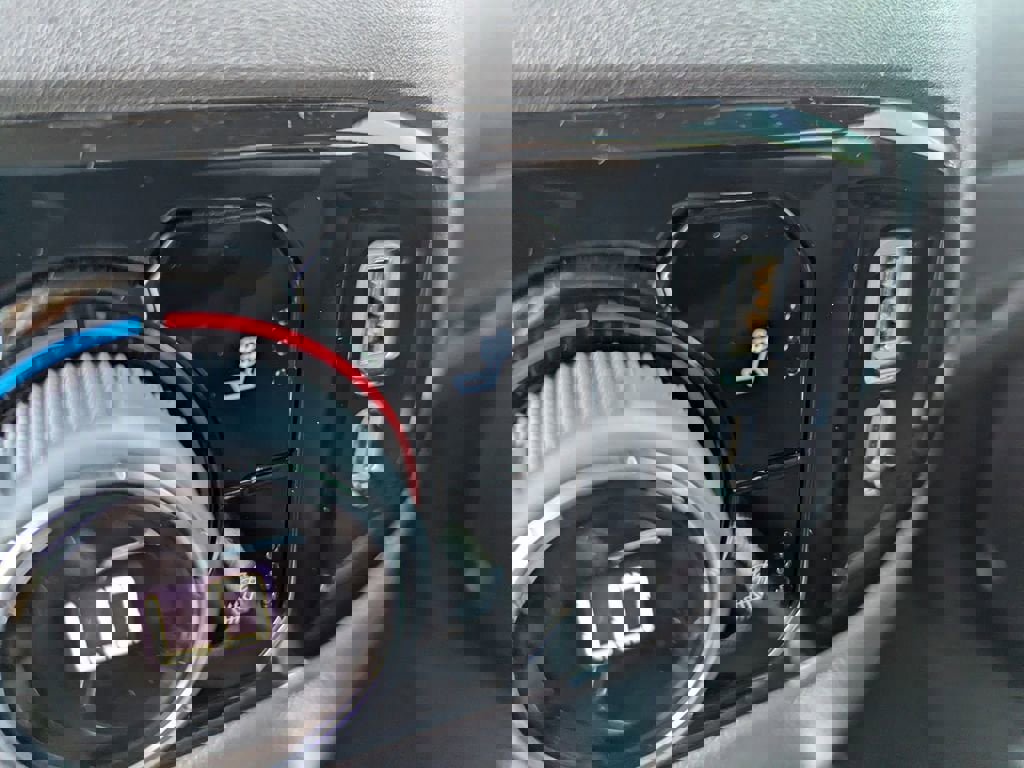 Certified 2025 Chevrolet Silverado 1500 LT Trail Boss w/ Convenience Package II image 19