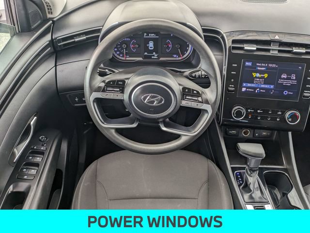 Used 2023 Hyundai Tucson SEL image 17