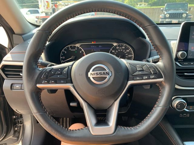 Used 2022 Nissan Altima 2.5 SR image 20