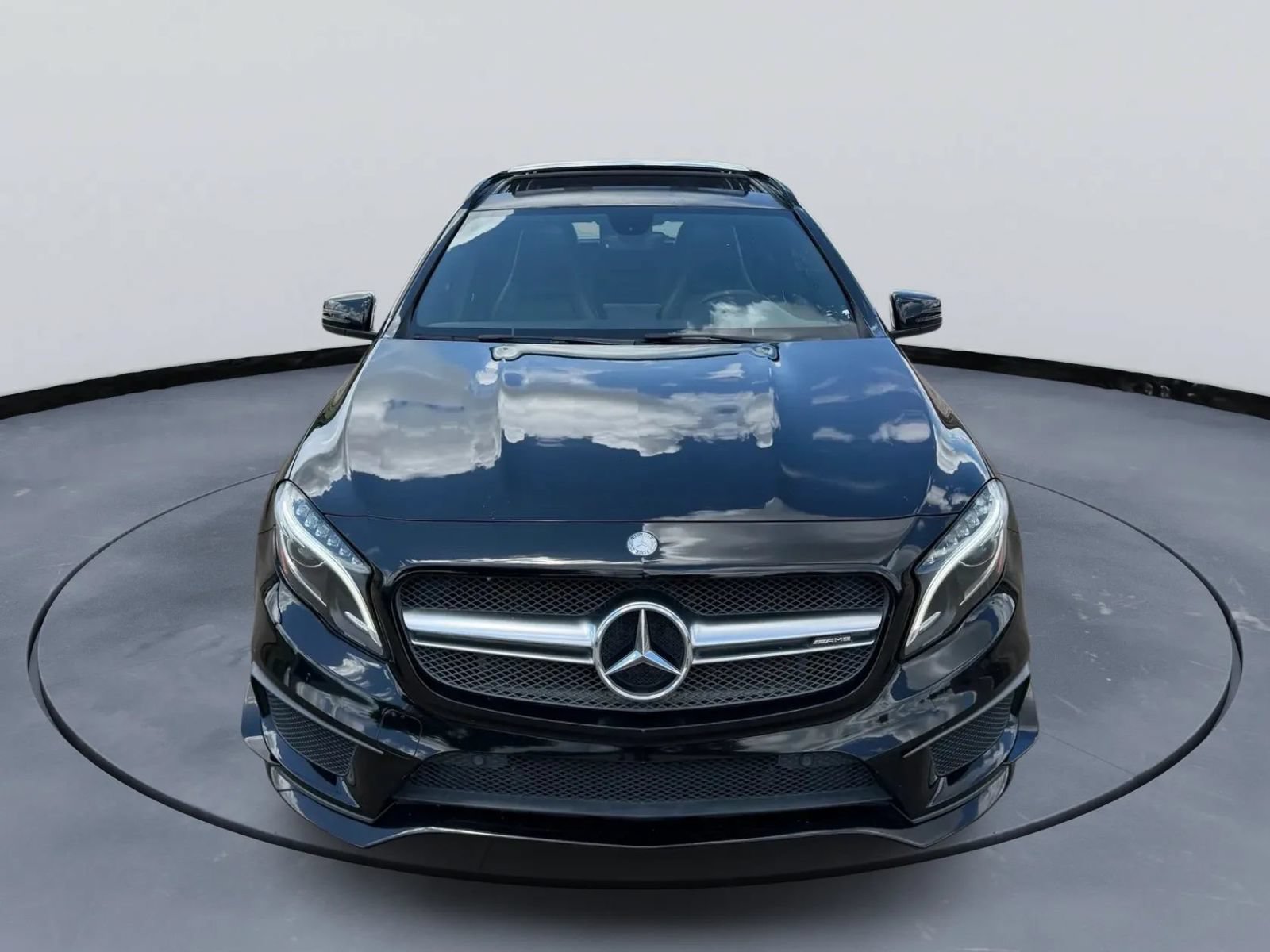 Used 2015 Mercedes-Benz GLA 45 AMG 4MATIC image 10