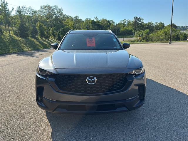Used 2023 MAZDA CX-50 2.5 S w/ Preferred Plus Pkg AWD/4WD image 7