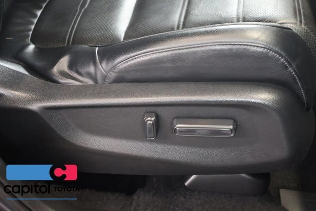 Used 2019 Honda CR-V EX-L image 30