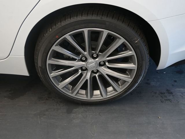 New 2026 Cadillac CT5 Premium Luxury w/ Platinum Package image 12