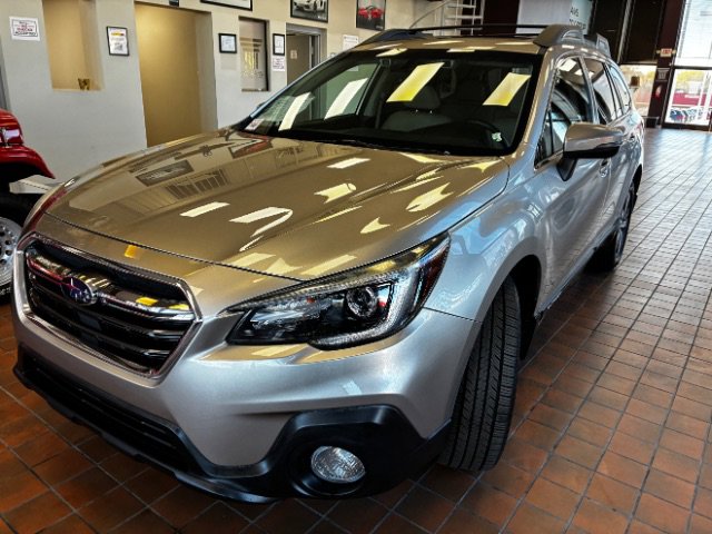 Used 2018 Subaru Outback 2.5i Limited image 67