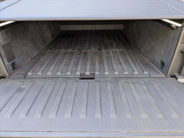 Used 2024 Tesla Cybertruck Cyberbeast image 6