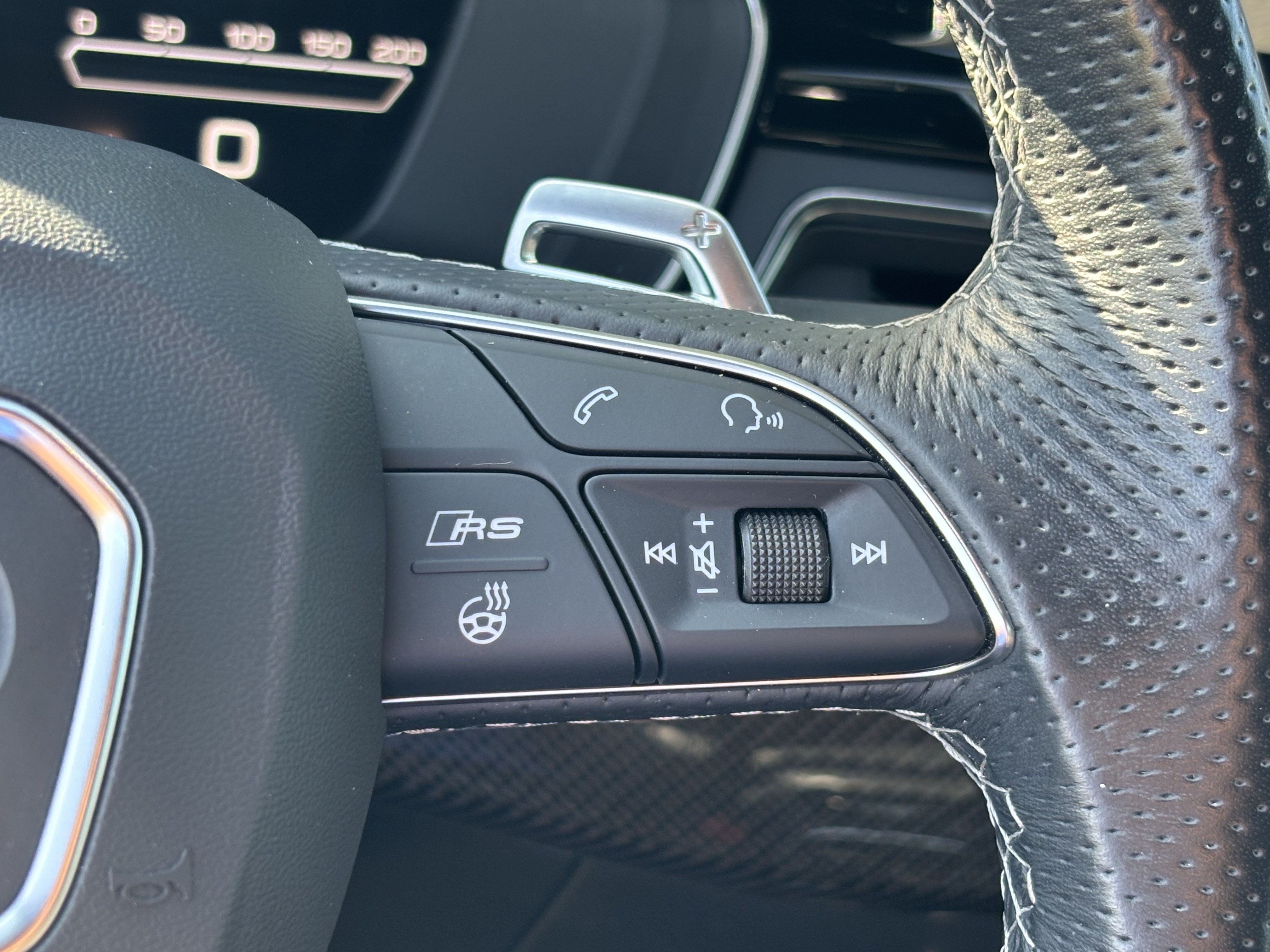 Certified 2023 Audi RS 5 Sportback AWD/4WD image 22